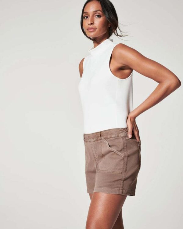 c1348cde-7ac2-414e-a367-9810e385e79a.jpg Women's High Waist Overalls Casual Pants Cotton And Linen Thin A- Line