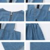 c1df8c1f-de6f-4558-9e7e-17f9aa4f44e3.jpg Denim Strap Dress For Women
