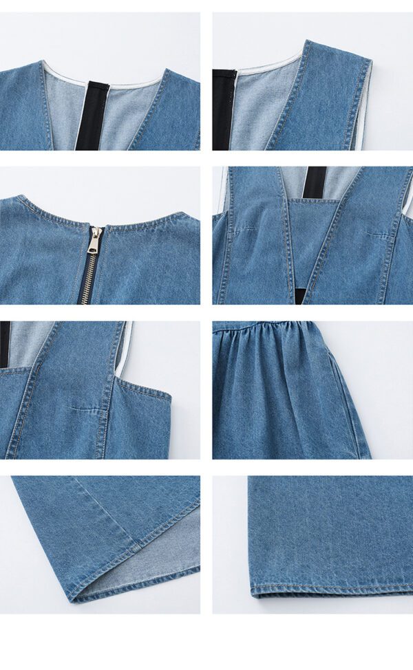 c1df8c1f-de6f-4558-9e7e-17f9aa4f44e3.jpg Denim Strap Dress For Women