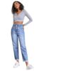 c434e894-4a2c-42eb-9f5f-3bad4382a2ce_water.jpeg Jeans With An Elastic Waist Flattering On All Body Types Cropped Length