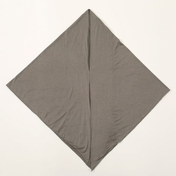 Womens Versatile Highly Elastic Soft Ethnic Headscarf
