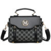 c5e33832-a7ac-4903-b524-d53d7d38cf75.jpg Women's Classic Retro Crossbody Shoulder Handbag