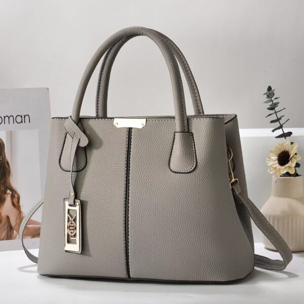 c634fa74-096f-439b-913e-c312fa4612ee.jpg Fashion Handbag Mom Large Capacity Shoulder Bag