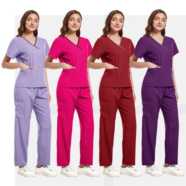 c6871381-ce9f-47dd-ab1d-4c2e7b445b73.jpg Doctors Scrub Suit Medical Workwear