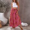 c819b91c-0274-4dca-9473-75950ef8ed86.jpg Loose Casual High Waist Dress For Women