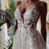 c8b12e2c-69be-4606-a0f7-d63ff187842f.jpg Women's Wedding Dress Lace Strap Backless