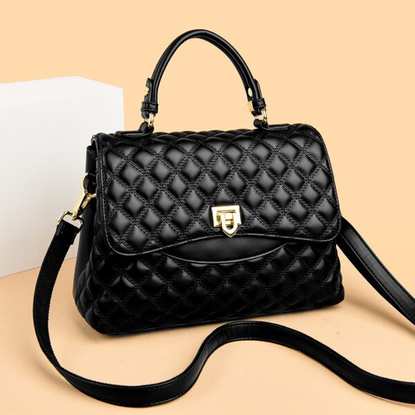 c9dfe7b4-03ff-4e5a-9e16-4c3738f32a63.jpg Fashion Messenger Bag Elegant Female Handbags Shoulder Bag Female