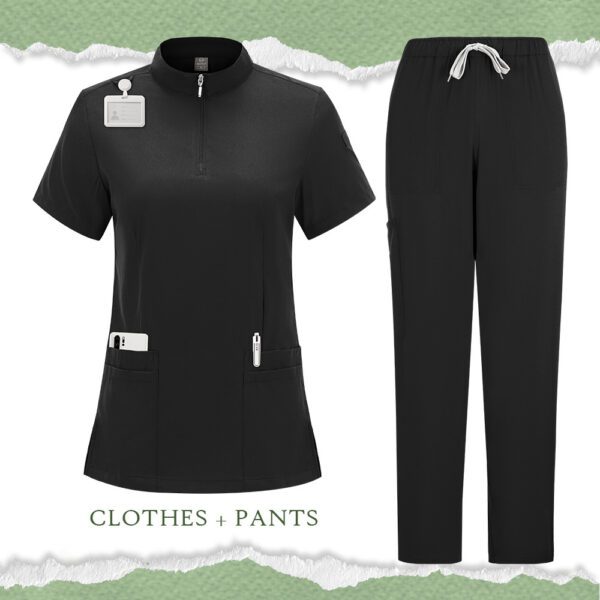 ca47cde0-0b62-4d5a-9a39-bc88e7ab40ea.jpg Surgical Scrubs For Nurses And Doctors Operating Room Uniform Set