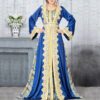 ca84b07f-6c53-432d-ab7f-af4391456331.jpg Middle Eastern Printed Dress Muslim Robe
