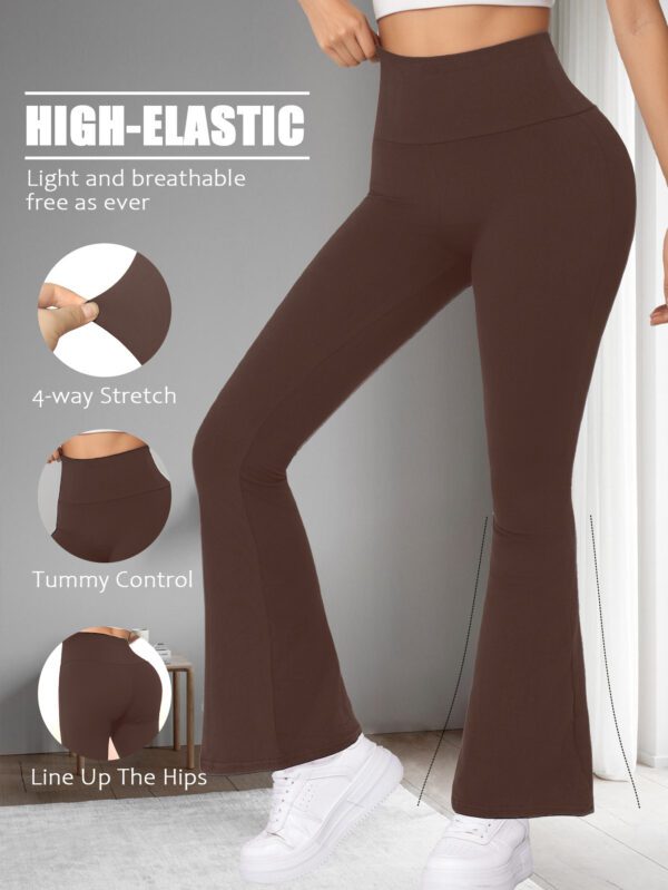 ca90b23f-292a-447b-b97e-d2797c4a19d3.jpg Plus Size Confortbel Workout Leggings Womens Sofy Yoga Leggings High Waist Buttery Eddiy Yoga Pants