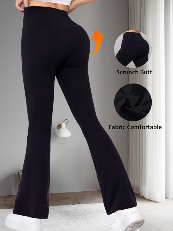 ccd0fac9-83aa-445e-9324-ab29f338af7a.jpg Plus Size Confortbel Workout Leggings Womens Sofy Yoga Leggings High Waist Buttery Eddiy Yoga Pants