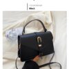 ce8e2bd1-0aa8-4c58-96a7-f122f3fdcafe_trans.jpeg Fashion Casual Women's One Shoulder Crossbody Small Square Bag