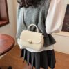 cfbf3f35-40af-4964-ba91-1a43224dac5c.jpg Fashion Handbag Women's Double-layer Crossbody