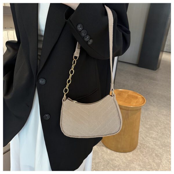 d132ccdc-9292-451d-9297-84e0e5ab729d.jpg Simple Messenger Bag Fashion Large Capacity Shoulder Bag