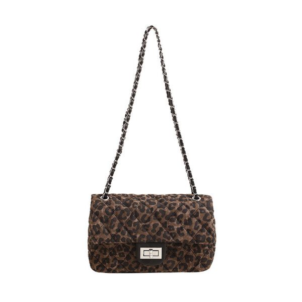 d1d972ee-8ae5-47a5-b9ae-d570e066e47c.jpg New Leopard Print Shoulder Crossbody Small Square Bag