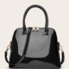 d2bb352d-6239-49c5-920a-008e4c775f4f.jpg Women's Shiny Tote Shoulder Messenger Bag