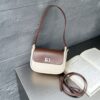 Cowhide Shoulder And Crossbody Bags As Well As Underarm Bags