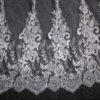 d4c9f8fc-a769-4894-8519-2691e133573c.jpg Lace Lace Wedding Dress Trailing Bridal Headdress