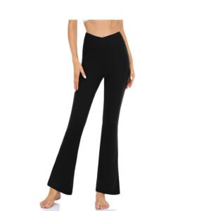 d5555c9a-1fb2-431d-8059-24c367b8224b.jpg Women Shark Skin Yoga Pants Seamless Naked Feeling High Waist Butt Lifting Tummy Control Fitness Leggings