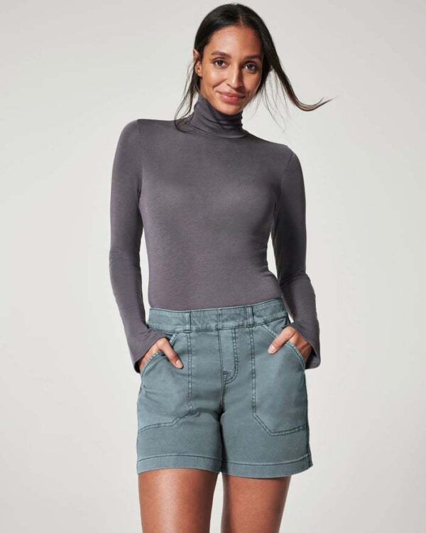 d6c4e09f-47ea-4e0f-9b82-fd34bab6068f.jpg Women's High Waist Overalls Casual Pants Cotton And Linen Thin A- Line