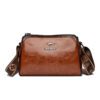dadb0766-b673-4a9e-8a9c-00cfacee3e62.jpg Women's Retro Double-sided Pillow Shoulder Messenger Bag