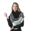 dae81a82-8426-48ef-a324-0614c2a9db51.jpg Plaid-print Versatile Neck Scarf Shawl