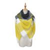 dcb5f843-44d8-4bbd-8ed3-37dcdfc06e4b.jpg Plaid-print Versatile Neck Scarf Shawl