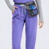 Medical Frosted Nurse Hospital Uniform