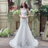 e1edd7ed-7df7-4ef4-9c40-08a52fffed59.jpg Bride Trailing Wedding Dress sexy Lace Mermaid Wedding DressW