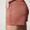 e2982838-a287-418b-ab45-0af95f22a7ff.jpg Women's High Waist Overalls Casual Pants Cotton And Linen Thin A- Line