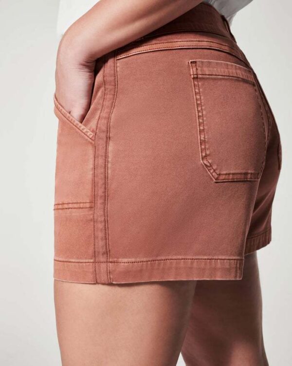 e2982838-a287-418b-ab45-0af95f22a7ff.jpg Women's High Waist Overalls Casual Pants Cotton And Linen Thin A- Line
