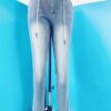 e4698b2e-62dd-4876-b954-401989e032c9.jpg Drawstring Womens Slim-fit Jeans