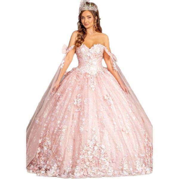 Formal Dress Bride Wedding Gown Elegant Banquet Host