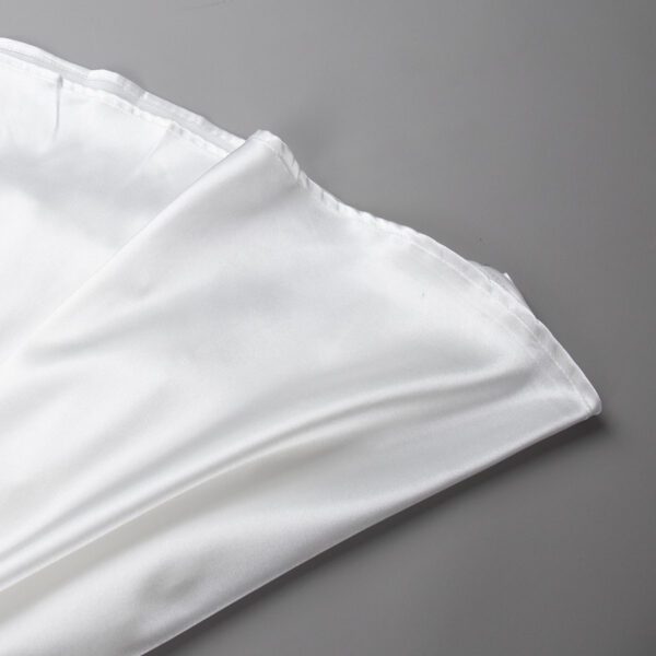e6e82a20-5797-4862-b9f8-4d8cd930b4cb.jpg Women's Fashion Graceful Satin Satin Long Skirt