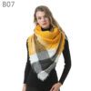 e7cd7df8-fef2-49a3-b112-af9c781470bf.jpg Plaid-print Versatile Neck Scarf Shawl