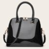 ea085e41-68e2-4a0c-80c3-c9c881cbcefc.jpg Women's Shiny Tote Shoulder Messenger Bag