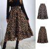 ea6d9646-0af2-4c95-9846-a9d982ded6d3.jpg Women's Leopard Print High Waist Skirt
