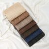 ec6c1c7d-c903-4d5d-b892-9d243f1785d0.jpg Cross-border Arrival Rayon Crinkle Chain-pattern Fringed Long Scarf