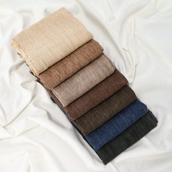 ec6c1c7d-c903-4d5d-b892-9d243f1785d0.jpg Cross-border Arrival Rayon Crinkle Chain-pattern Fringed Long Scarf