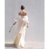 ecf2990b-fc55-4c5c-bc53-a7ec8da4454c.jpg Outdoor Travel Shooting Light Yarn Dress Skirt