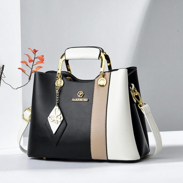 eef5605c-0154-4c09-bbbf-8c64e0af8fc5.jpg Women's Underarm Elegant One-shoulder Portable Messenger Bag