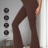ef2d5603-880f-421d-9d25-aa3951760fde.jpg Plus Size Confortbel Workout Leggings Womens Sofy Yoga Leggings High Waist Buttery Eddiy Yoga Pants