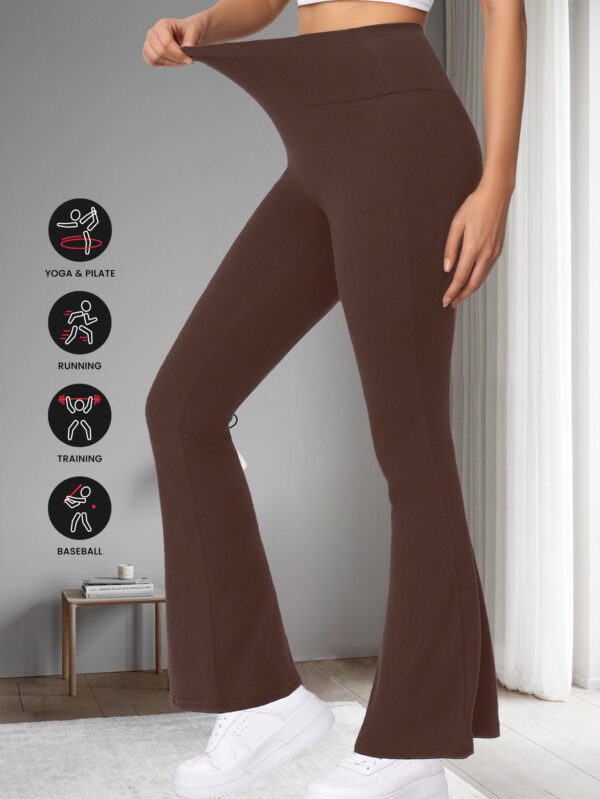 ef2d5603-880f-421d-9d25-aa3951760fde.jpg Plus Size Confortbel Workout Leggings Womens Sofy Yoga Leggings High Waist Buttery Eddiy Yoga Pants