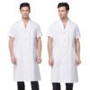 ef69ed56-c8cd-4b6f-bc05-663e410ac60c.jpg Food Factory Pharmacy White Coat Comfortable