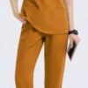 Medical Frosted Nurse Hospital Uniform