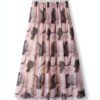 f1bffbd3-fbb7-433c-afe6-dc641f6953be.jpg Women's Casual Ink-print Pleated Skirt
