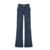 f3704918-5b8e-4263-9692-66541261db20.jpg American-style Vintage Slimming Design Skinny Jeans