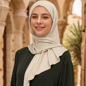 f3740517-1092-4fb4-b98a-fab76fad62a6.jpg Womens Versatile Highly Elastic Soft Ethnic Headscarf