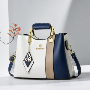 f3c25236-f186-40d3-9efb-b84ac58ee174.jpg Women's Underarm Elegant One-shoulder Portable Messenger Bag