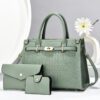 f4552f0e-944d-45a8-9025-81af3301c40f.jpg Taizhou Womens Handbag, Large-capacity Tote Bag, New Womens Bag